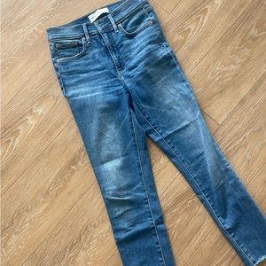 Denim Forum Nico Jeans